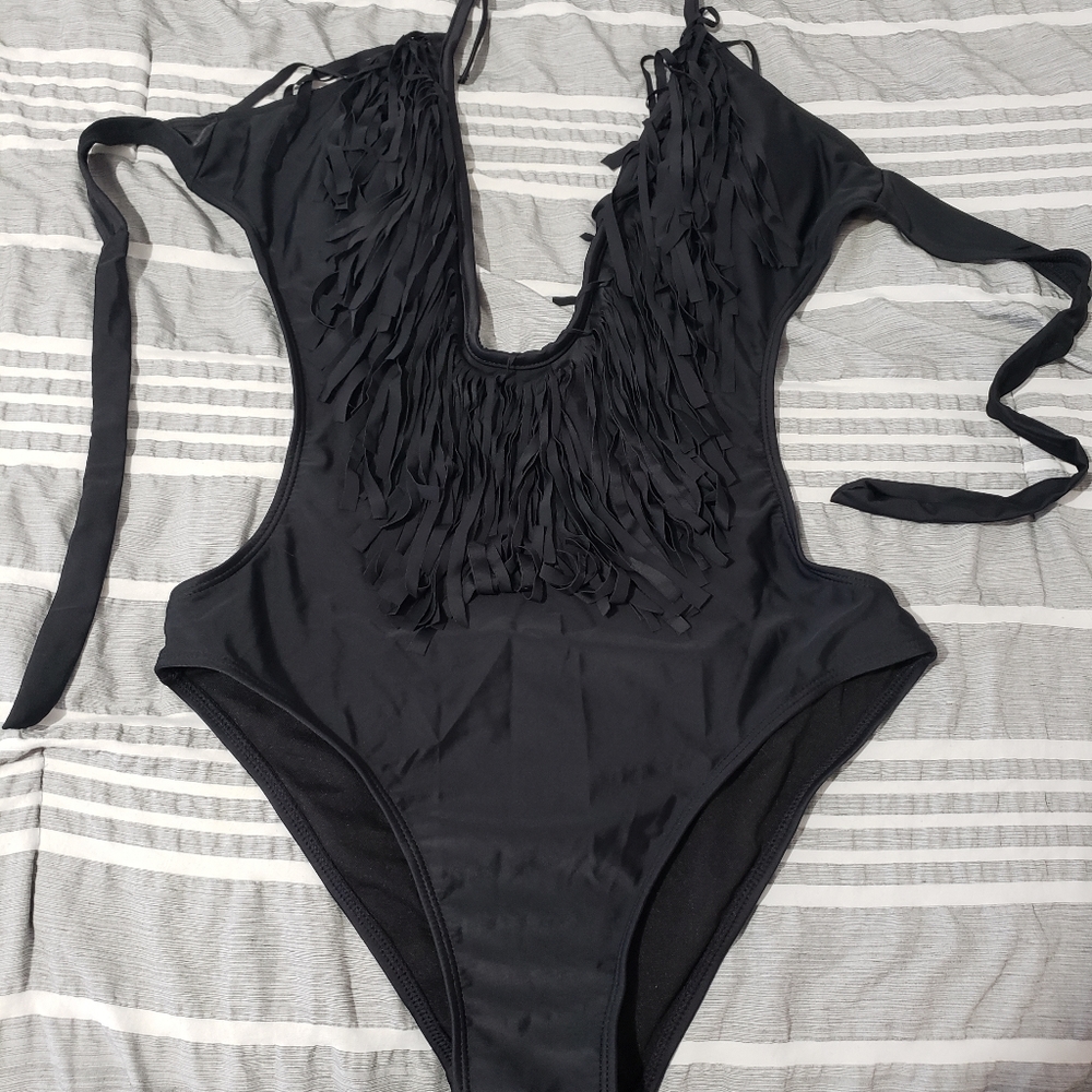 Swimsuit